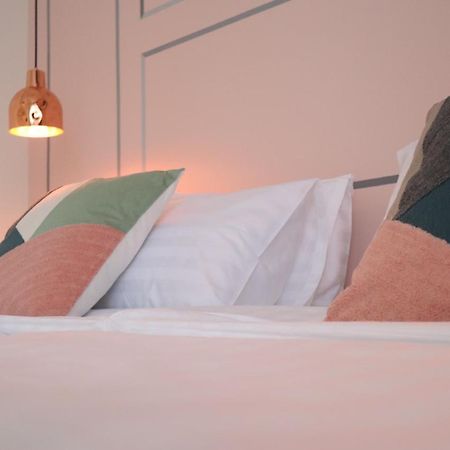 Готель Goodnight Poshtel + Free Netflix Хат'яй Екстер'єр фото