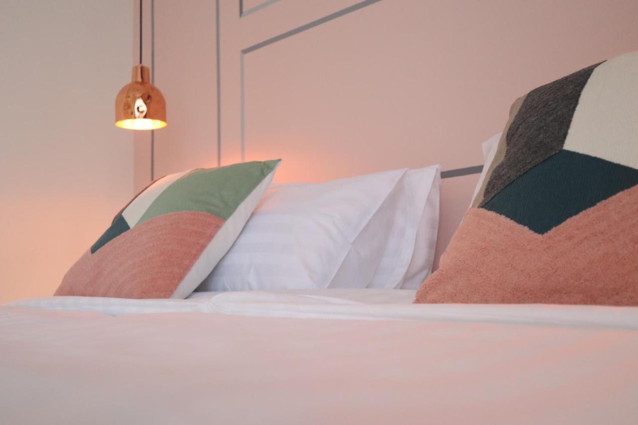 Готель Goodnight Poshtel + Free Netflix Хат'яй Екстер'єр фото