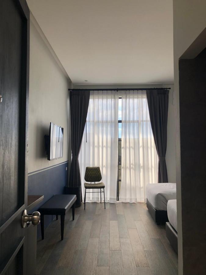 Готель Goodnight Poshtel + Free Netflix Хат'яй Екстер'єр фото